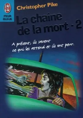 La chaîne de la mort. Vol. 2