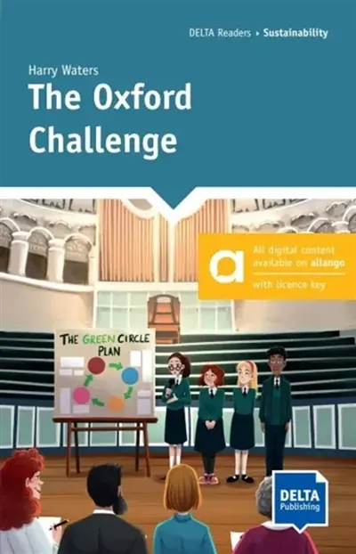 The Oxford challenge : A2