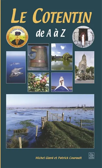 Le Cotentin de A à Z