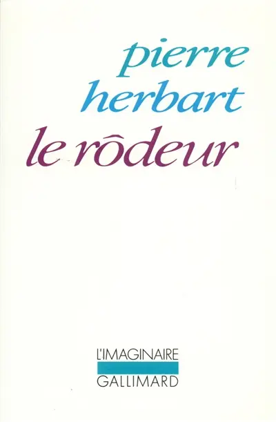 Le rôdeur