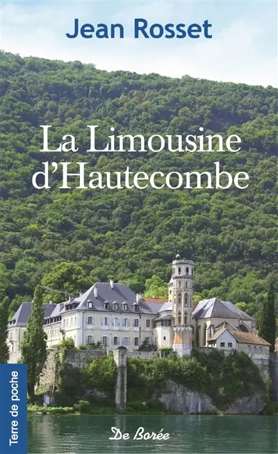 La Limousine d'Hautecombe