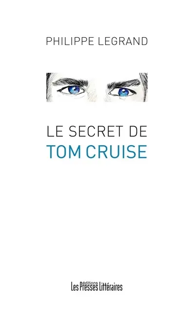Le secret de Tom Cruise