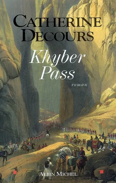 Khyber Pass
