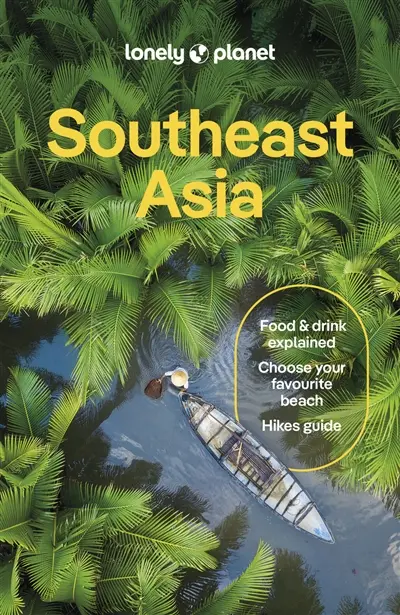 Southeast Asia