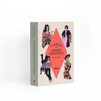 L'oracle des femmes créatrices