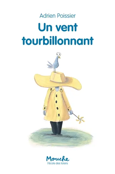 Un vent tourbillonnant