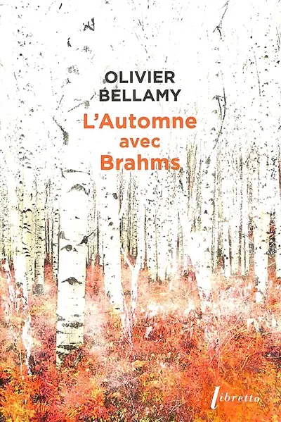 L'automne avec Brahms
