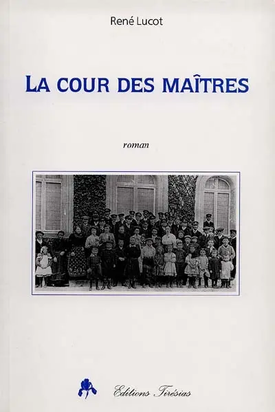 La cour des maîtres