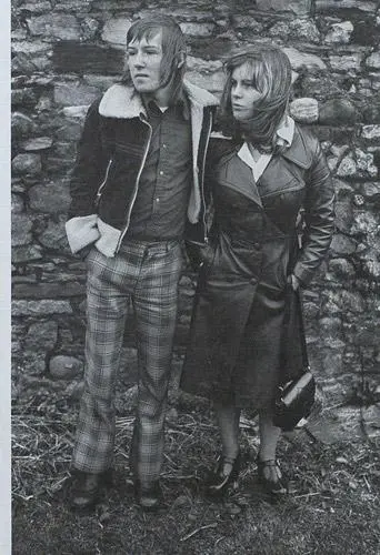 This is England : Homer Sykes