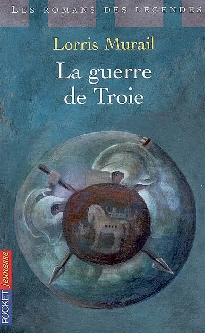 La guerre de Troie