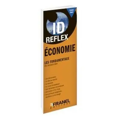 Fondamentaux de l'économie