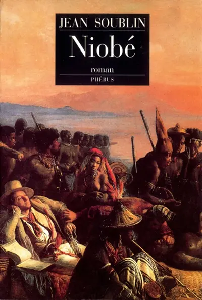 Niobé