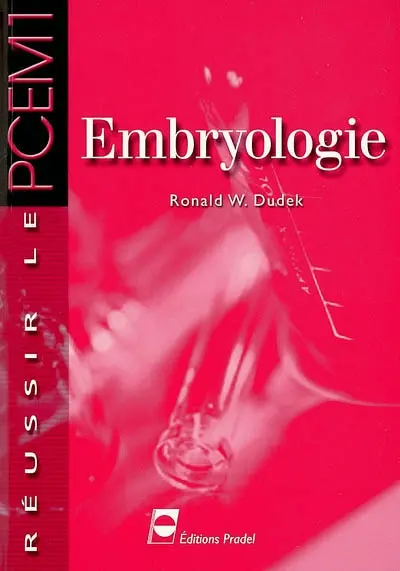 Embryologie