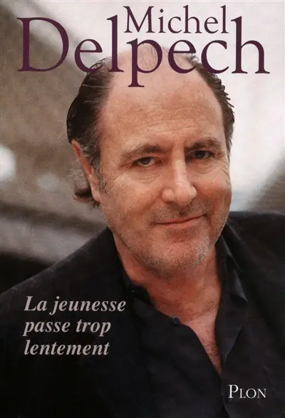 La jeunesse passe trop lentement