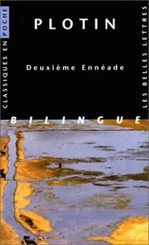 Deuxième Ennéade
