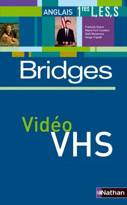 Bridges 1re L, ES, S