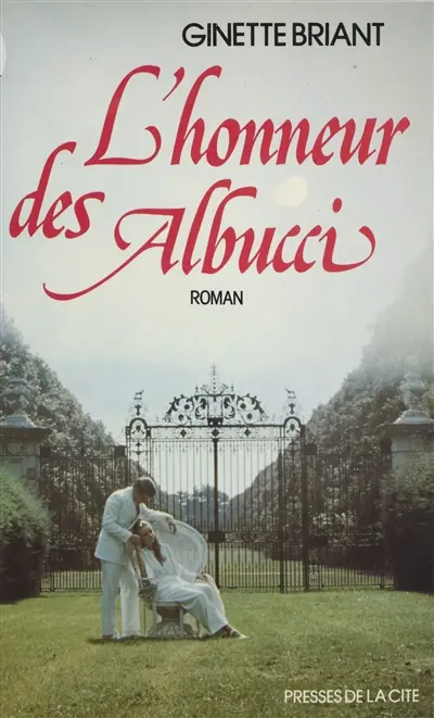 L'Honneur des Albucci