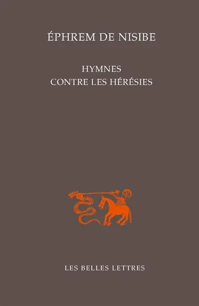 Hymnes contre les hérésies