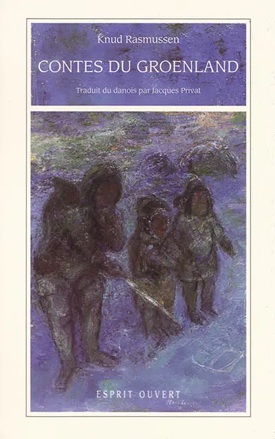 Contes du Groënland