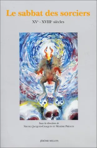 Le Sabbat des sorciers : actes