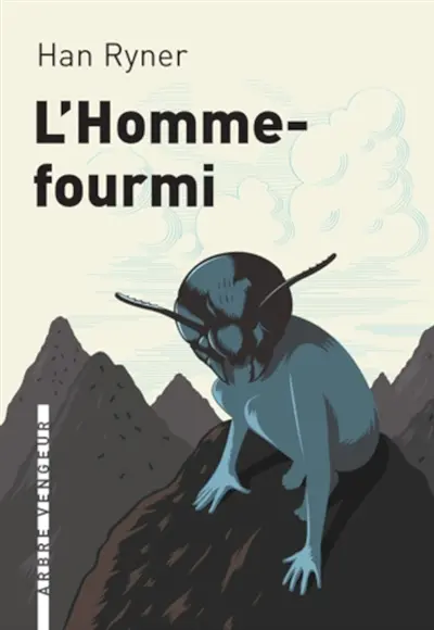 L'homme-fourmi