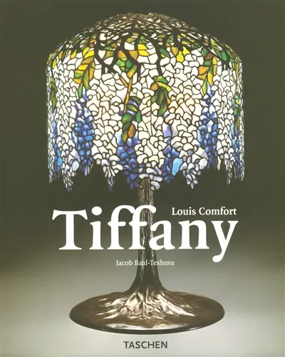 Louis Comfort Tiffany