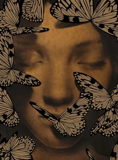 Petit carnet Peau d'Ane