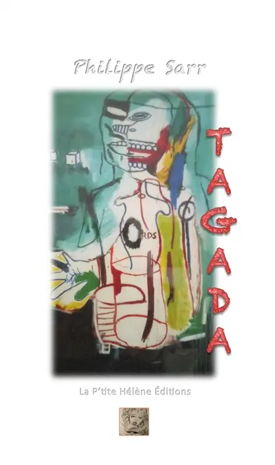 Tagada !