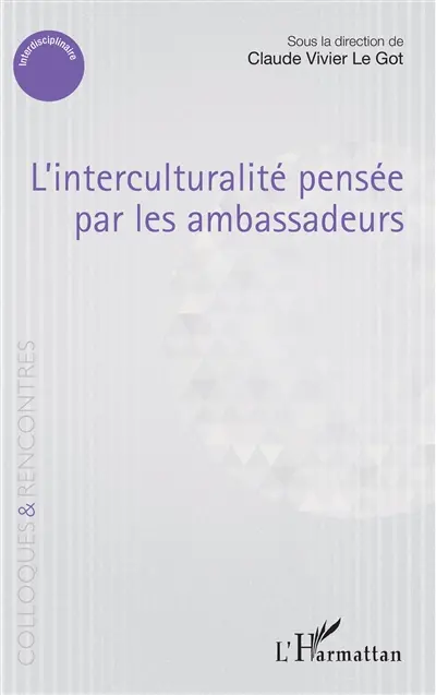 L'interculturalité pensée par les ambassadeurs