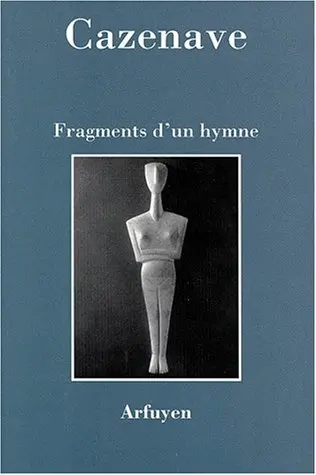 Fragments d'un hymne