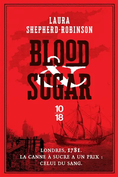 Blood & sugar
