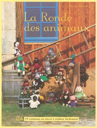 La ronde des animaux