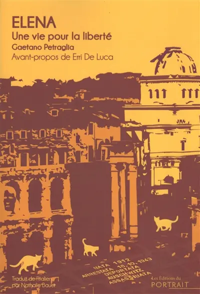 Elena : une vie pour la liberté