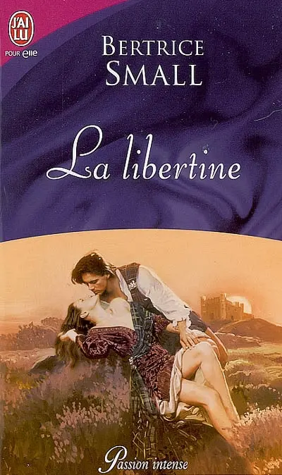 La libertine
