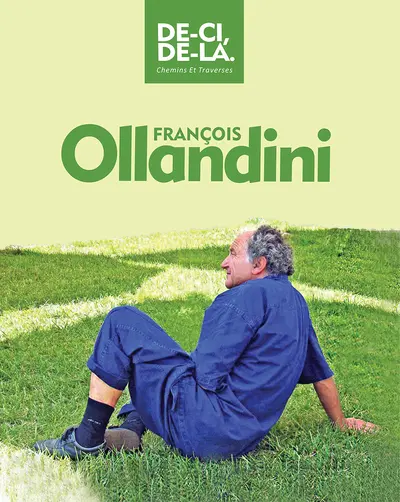 De-ci, de-là : chemins et traverses