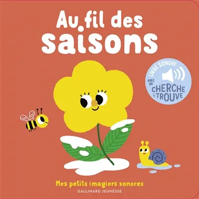 Au fil des saisons