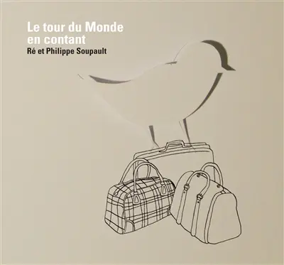 Le tour du monde en contant