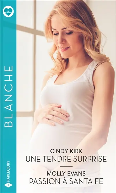 Une tendre surprise. Passion à Santa Fe