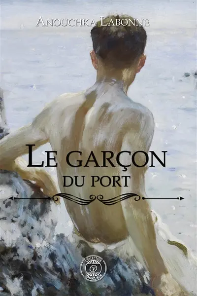 Le garçon du port