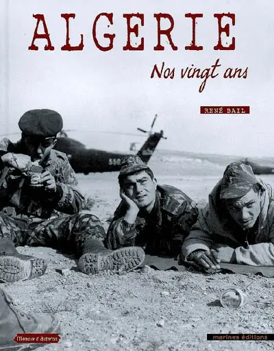 Algérie, nos 20 ans