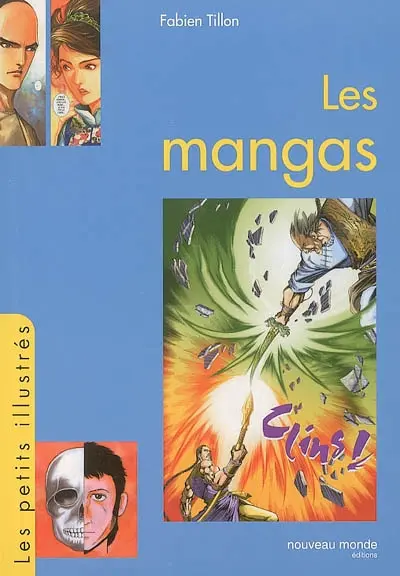 Les mangas