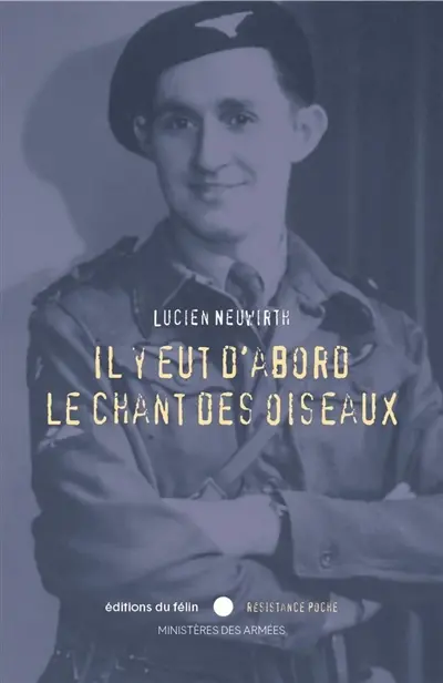 Il y eut d'abord le chant des oiseaux. Entretien avec Simone Veil