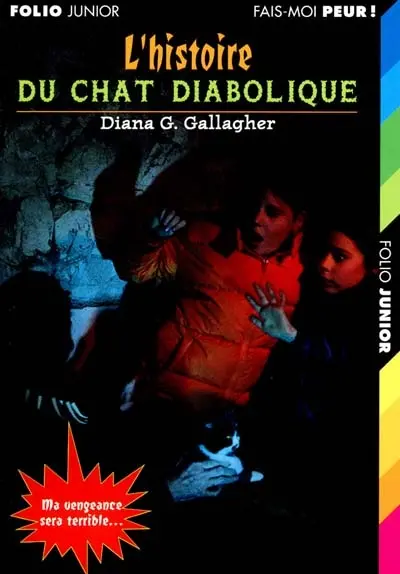 L'histoire du chat diabolique