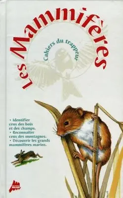 Les mammifères