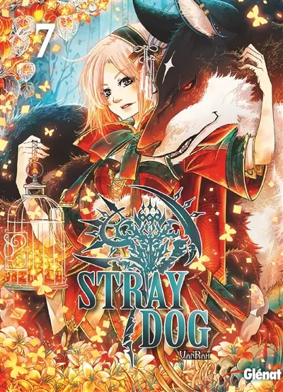 Stray dog. Vol. 7