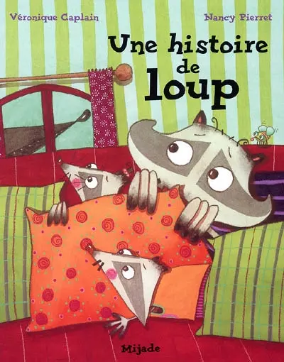 Une histoire de loup