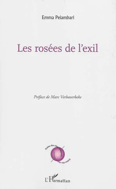 Les rosées de l'exil