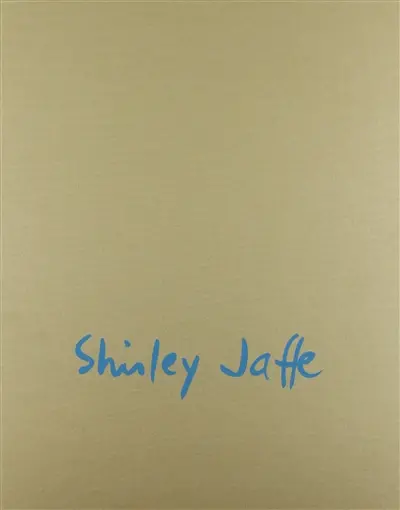 Shirley Jaffe : une artiste phare de la peinture abstraite