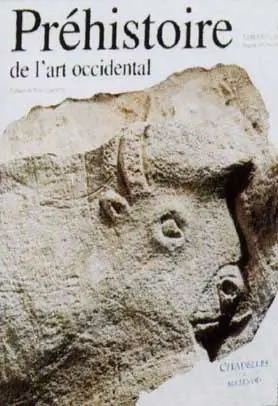 Préhistoire de l'art occidental