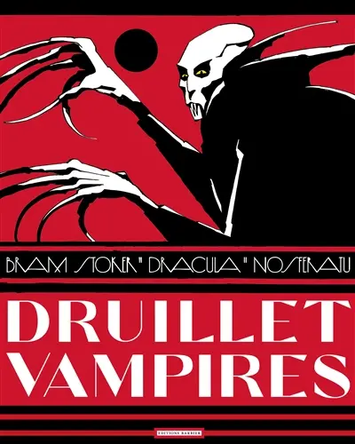 Druillet-vampires